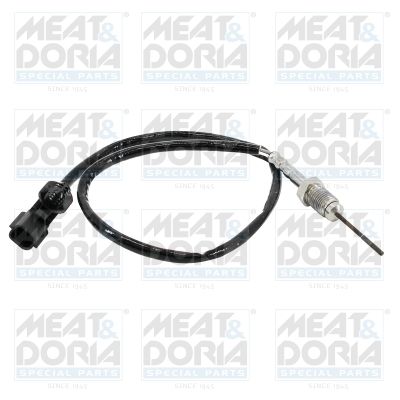 czujnik, temperatura spalin MEAT & DORIA 12515