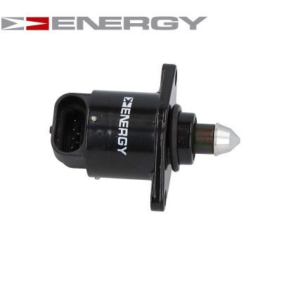 Levně Volnoběžný regulační ventil, přívod vzduchu ENERGY SK0033