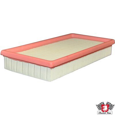 Filtr powietrza JP GROUP 1118607400