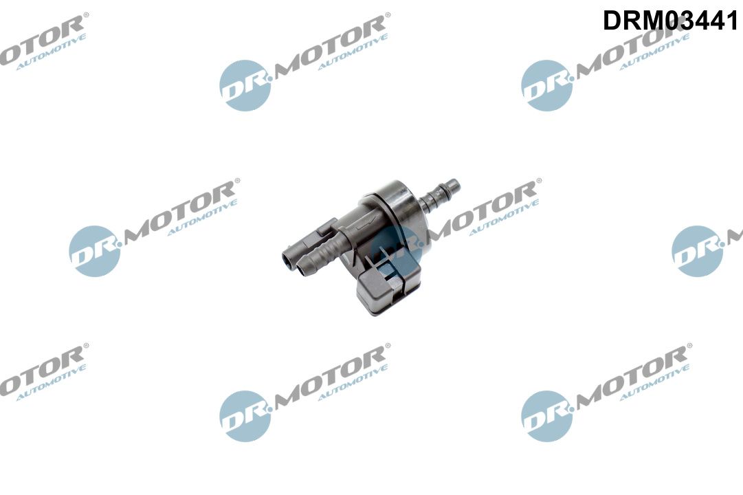 E-shop Prevzdušňovací/odvetrávací ventil, palivová nádrž Dr.Motor Automotive DRM03441