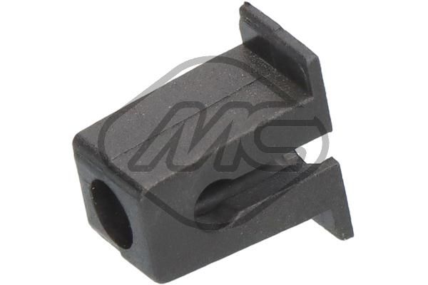 Clip, listwa ochronna METALCAUCHO 44525