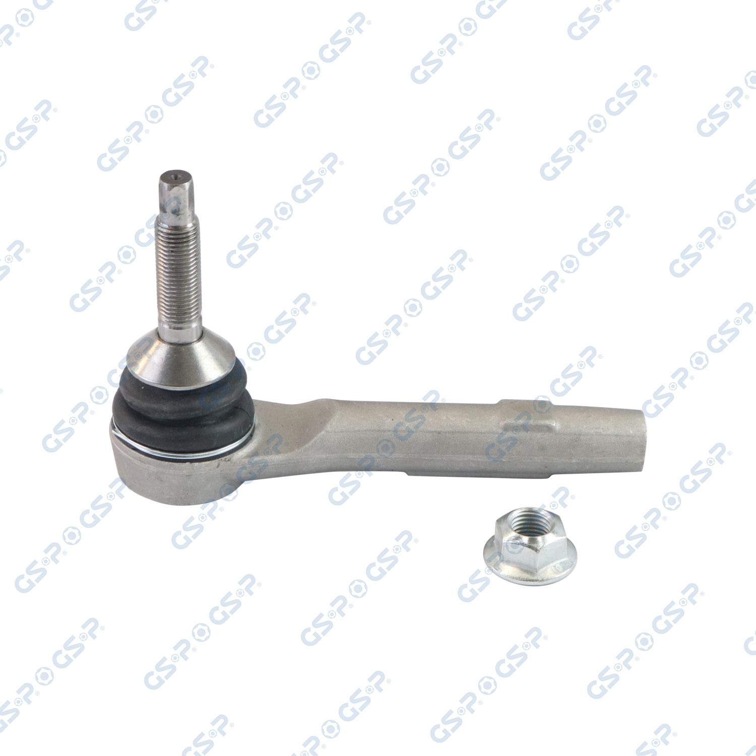 Stūres šķērsstiepņa uzgalis