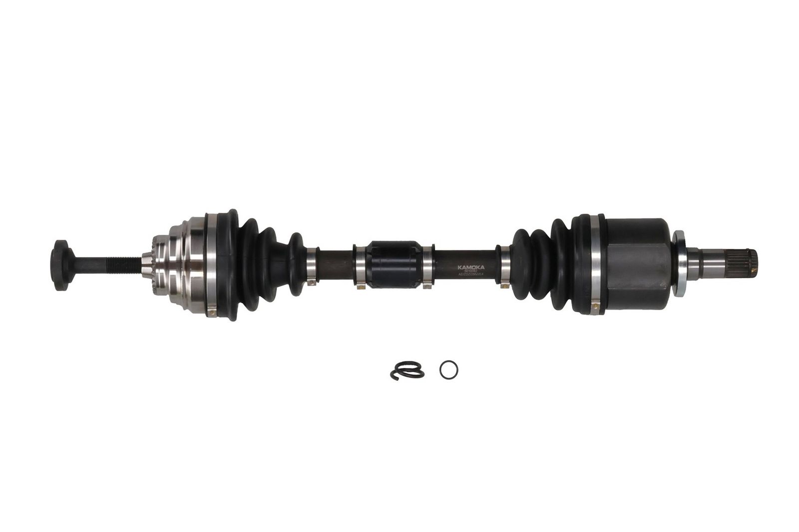 Приводной вал