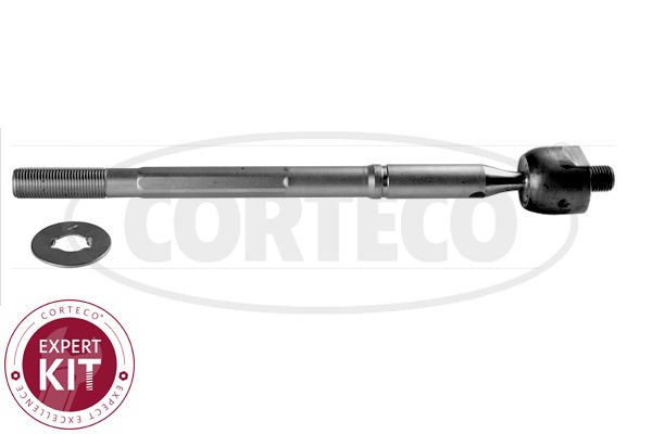 Połączenie osiowe, drążek kierowniczy poprzeczny CORTECO 49400208