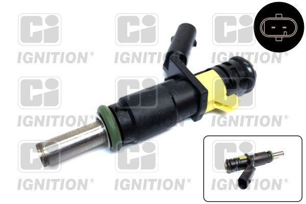 Wtryskiwacz QUINTON HAZELL XPSI149