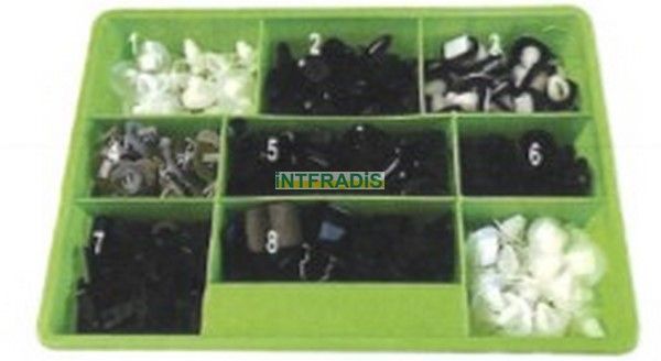 Agrafes