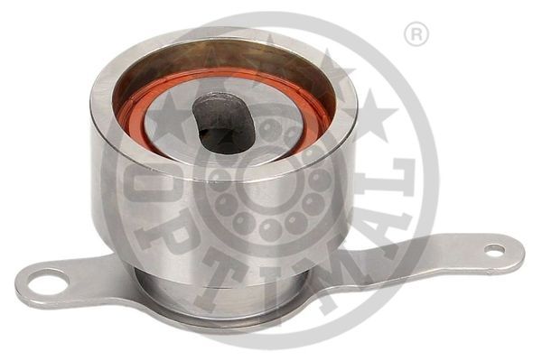 Rolka napinacza, pasek rozrządu OPTIMAL 0-N978