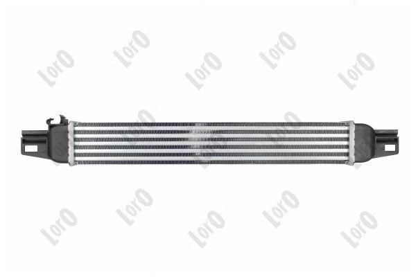Levně Chladič turba ABAKUS 016-018-0005