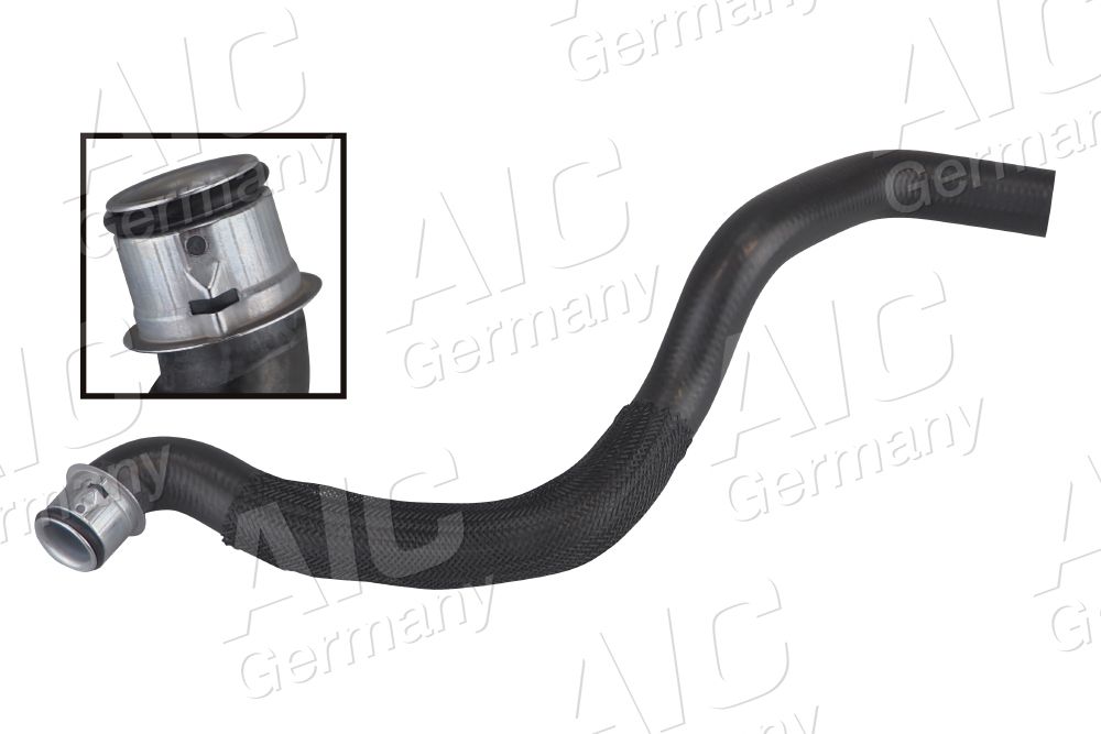 Furtun radiator AIC 70705