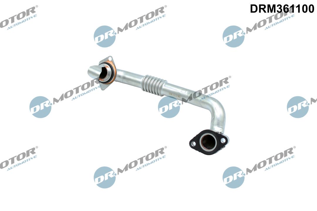 E-shop Potrubie AGR-ventilu Dr.Motor Automotive DRM361100