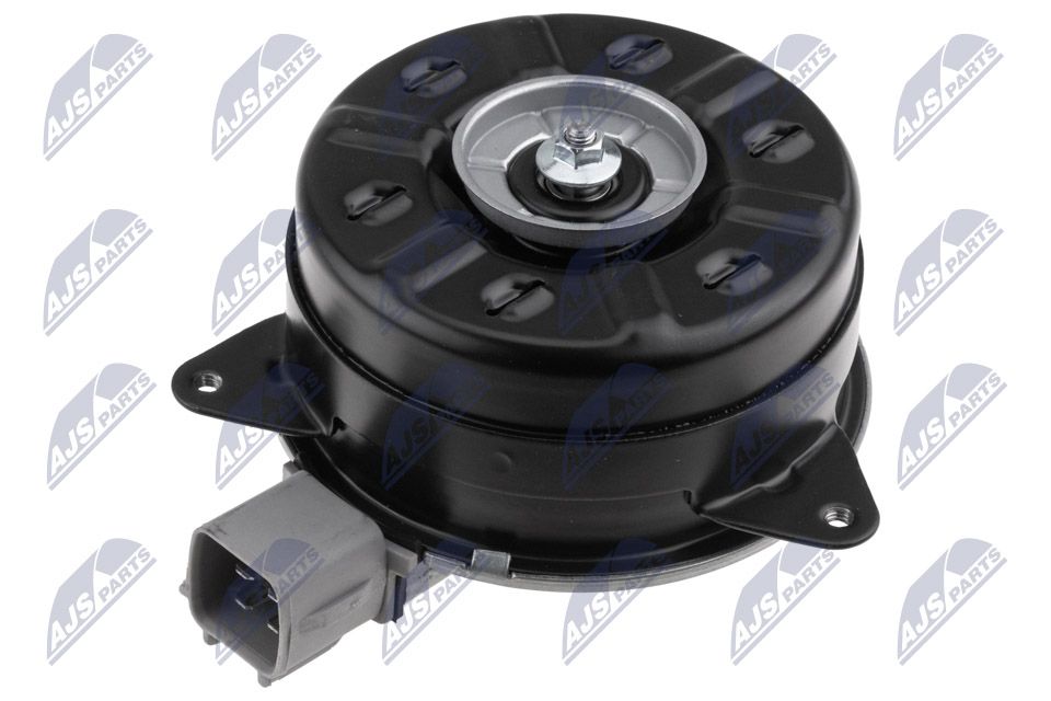 motor electric,ventilator NTY CCW-SU-001