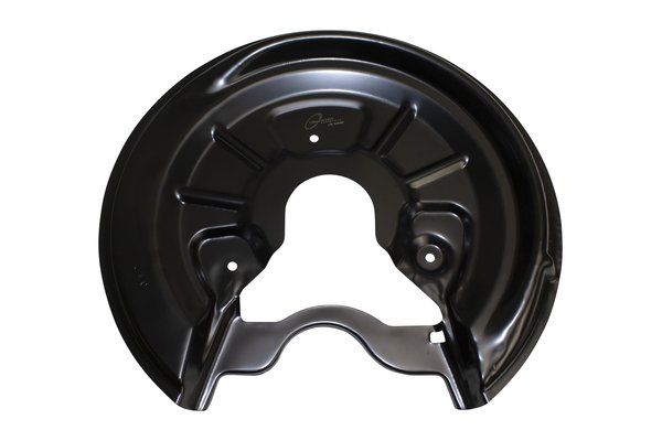Dubļu sargs, Bremžu disks