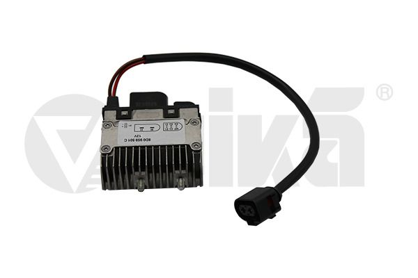 E-shop Relé dobehu ventilátora chladenia VIKA 99590020101