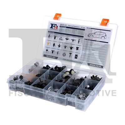 Sortiment, intinzatoare FA1 185.024.001