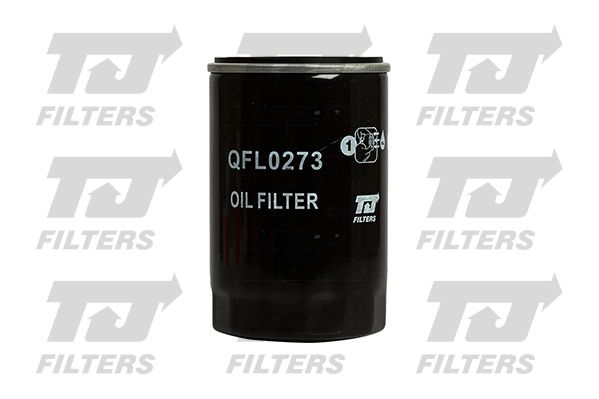 Filtr oleju QUINTON HAZELL QFL0273