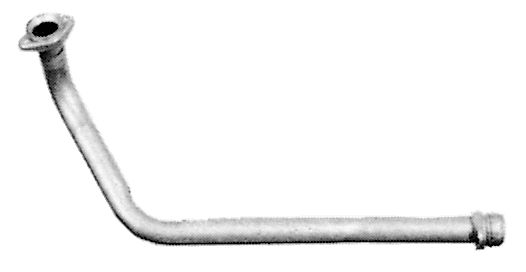 Rura wydechowa IMASAF 60.88.01