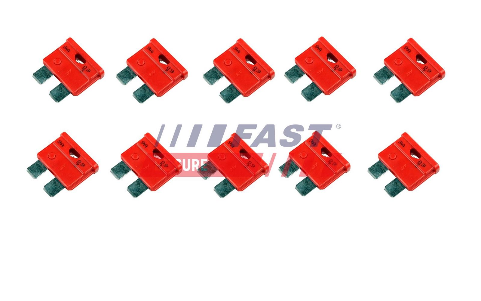 siguranta fuzibila FAST FT11433