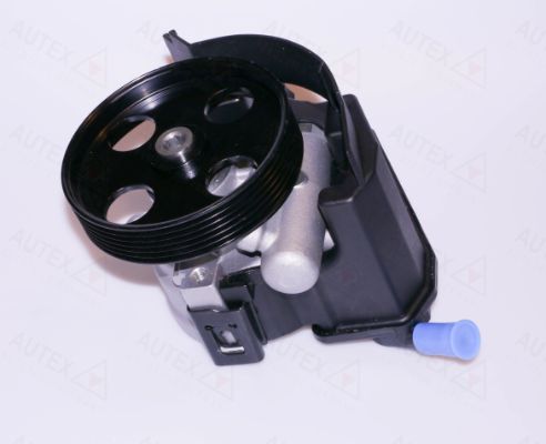 Pompa hydrauliczna, układ kierowniczy AUTEX 863172