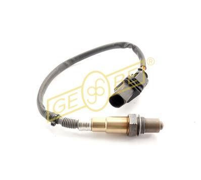 Лямбда-зонд