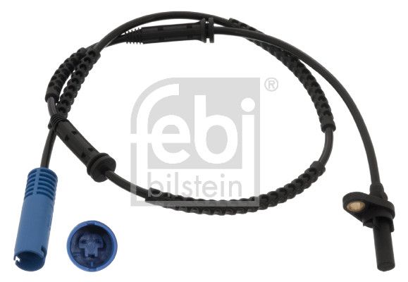 senzor,turatie roata FEBI BILSTEIN 45236