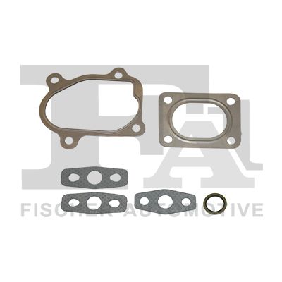 Set montaj, turbocompresor FA1 KT210100E