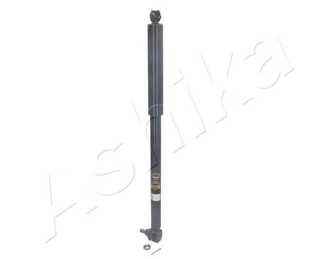 Амортизатор рулевого управления