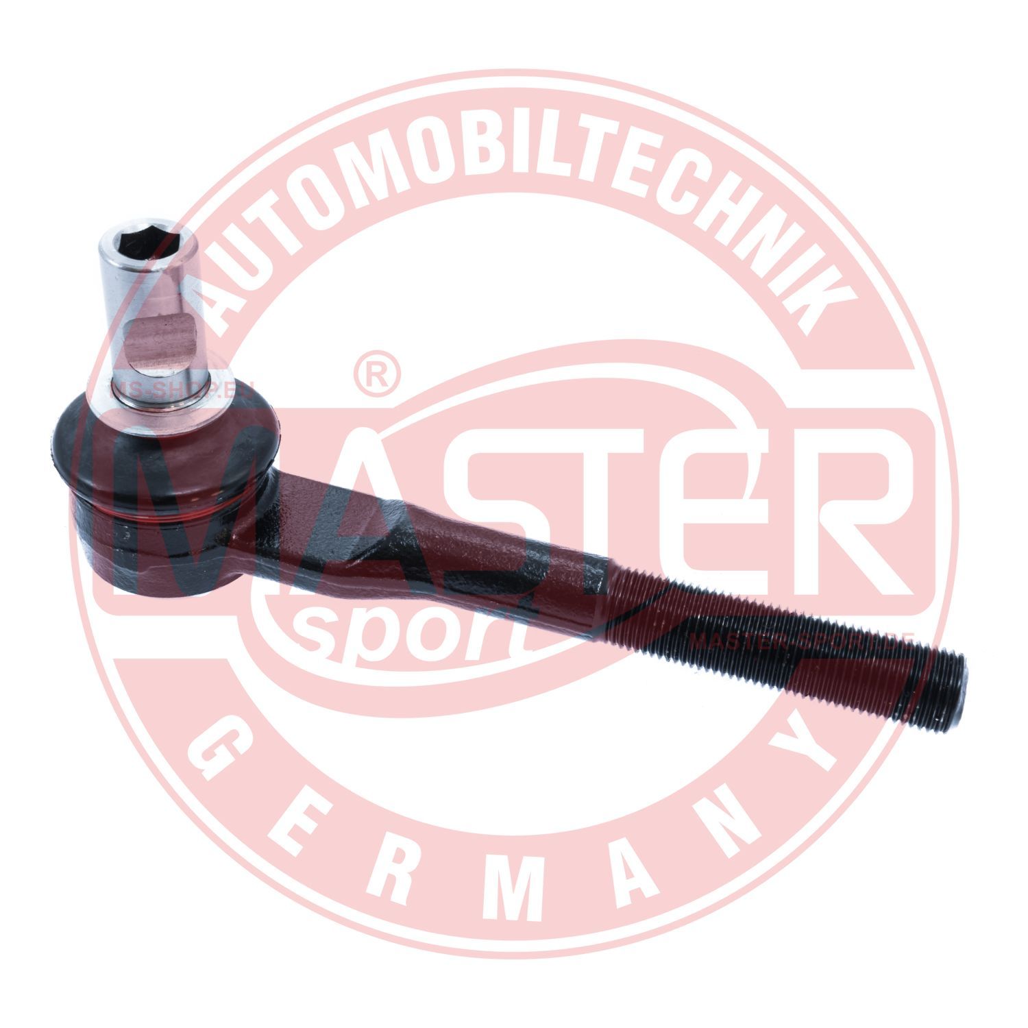 Końcówka drążka kierowniczego poprzecznego MASTER-SPORT GERMANY 25336-PCS-MS