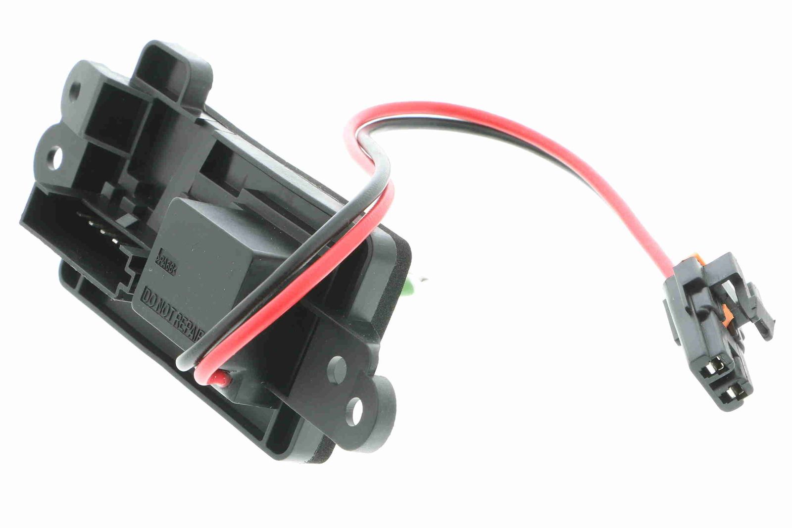 Régulateur, pulseur d'air habitacle