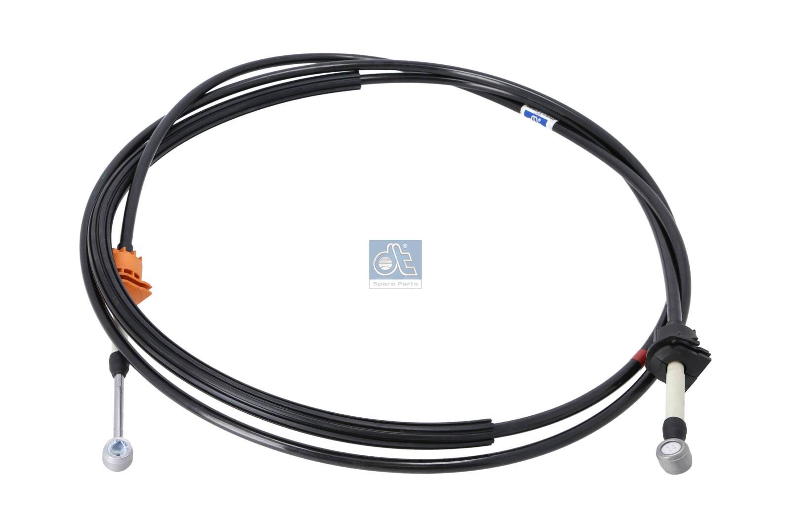 cablu,transmisie manuala DT Spare Parts 2.32916