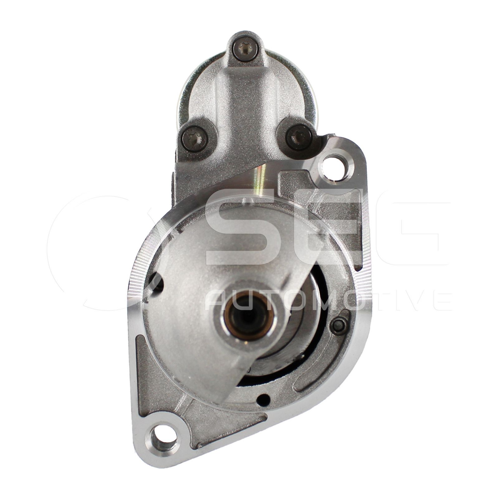 starter SEG AUTOMOTIVE 0001107540