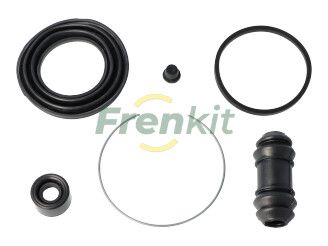 Zestaw naprawczy, zacisk hamulca FRENKIT 257006