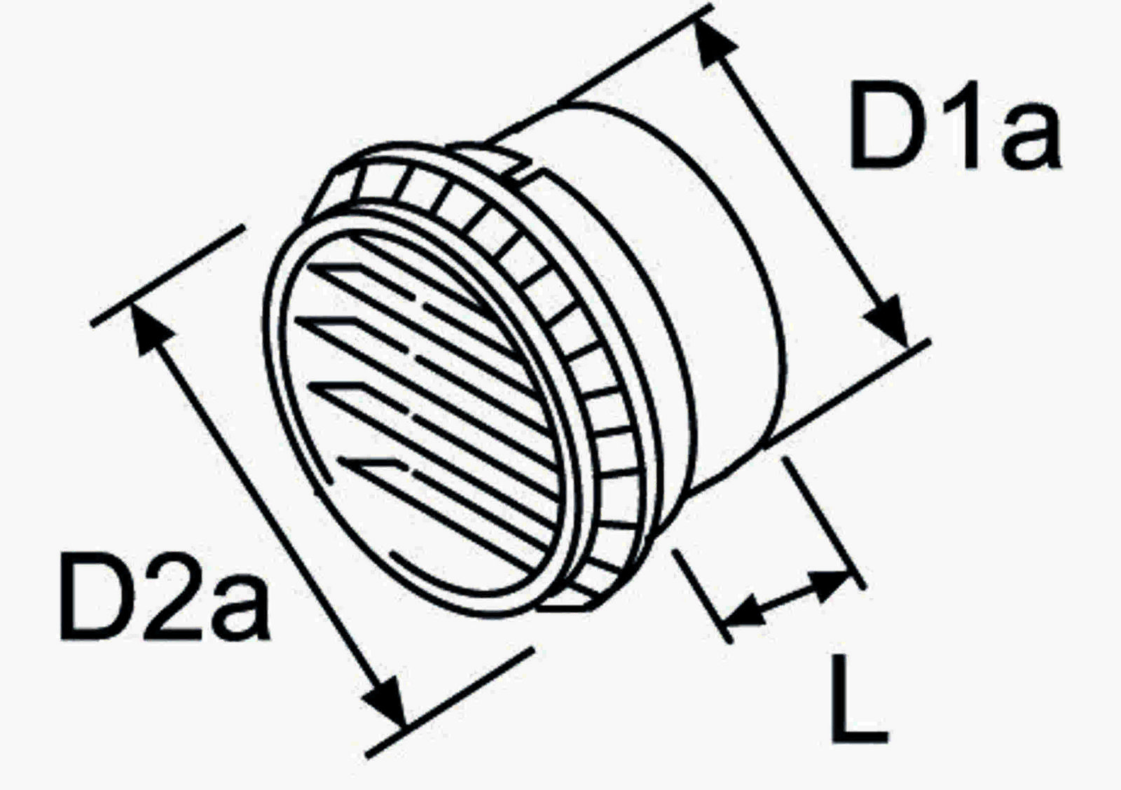 Canalisation d’air