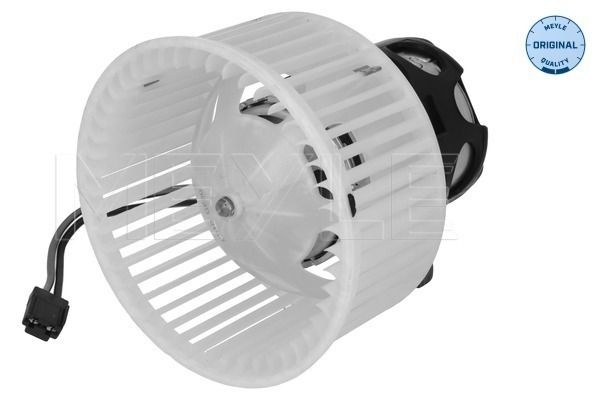 Ventilator, habitaclu MEYLE 312 237 0003