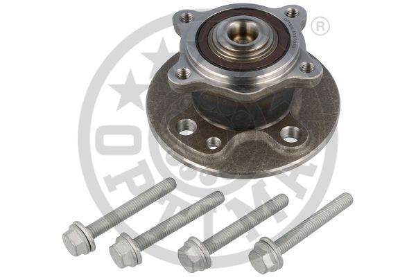 Zestaw łożysk koła OPTIMAL 502599