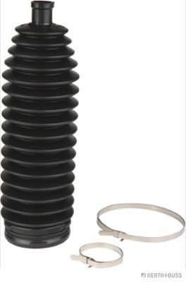 Zestaw osłon, układ kierowniczy HERTH+BUSS JAKOPARTS J4101025