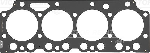 Garnitura, chiulasa VICTOR REINZ 61-43165-00