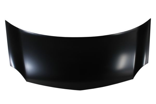 Капот двигателя