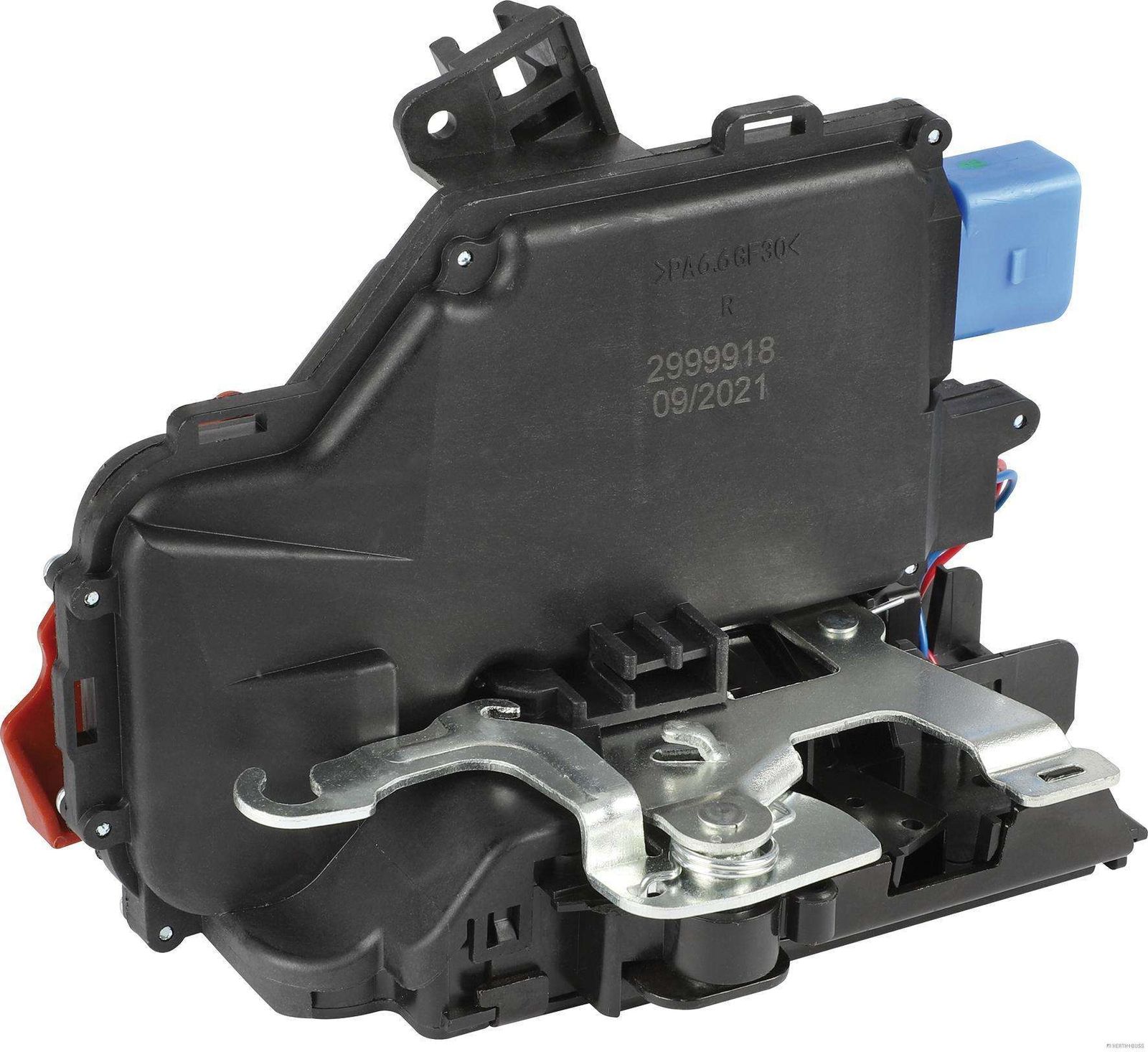 incuietoare usa HERTH+BUSS ELPARTS 73100004