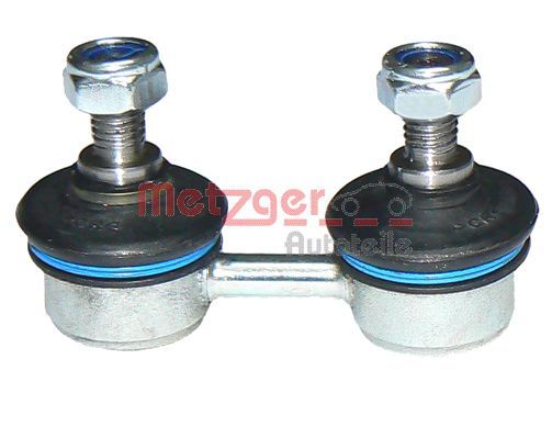 Brat/bieleta suspensie, stabilizator METZGER 53052218