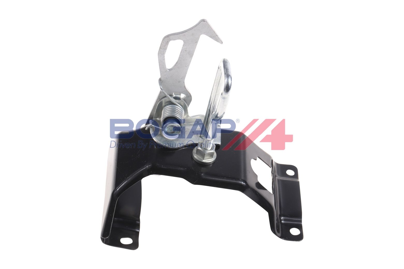 Serrure de capot-moteur OE BMW 51237164801