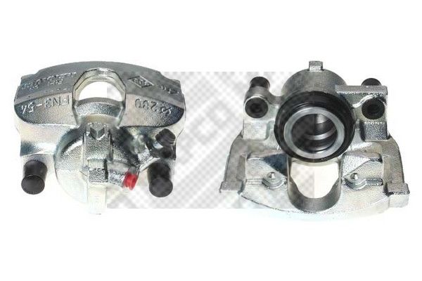 Zacisk hamulca MAPCO 4539