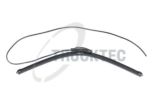 Stikla tīrītāja slotiņa