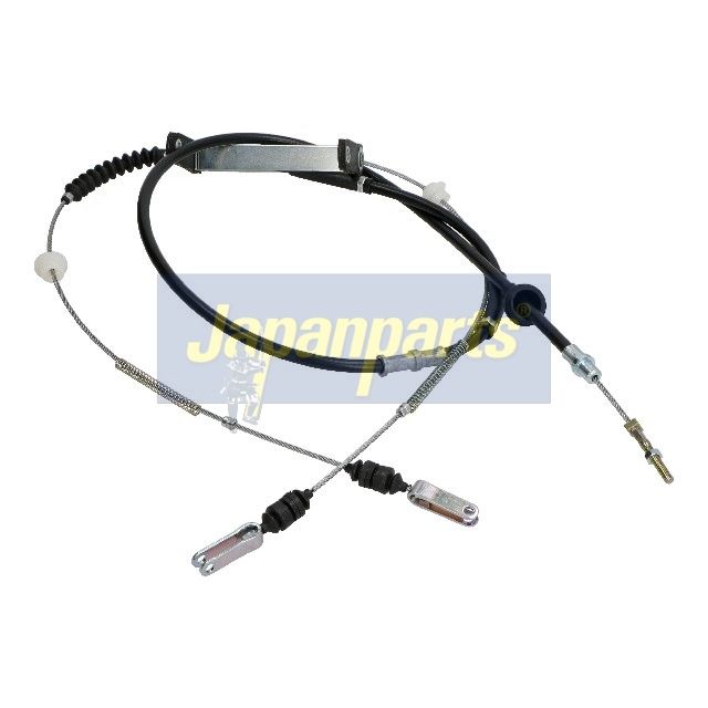 Levně Tažné lanko, parkovací brzda JAPANPARTS BC-K09