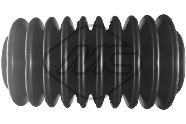 Zestaw osłon, układ kierowniczy METALCAUCHO 01536