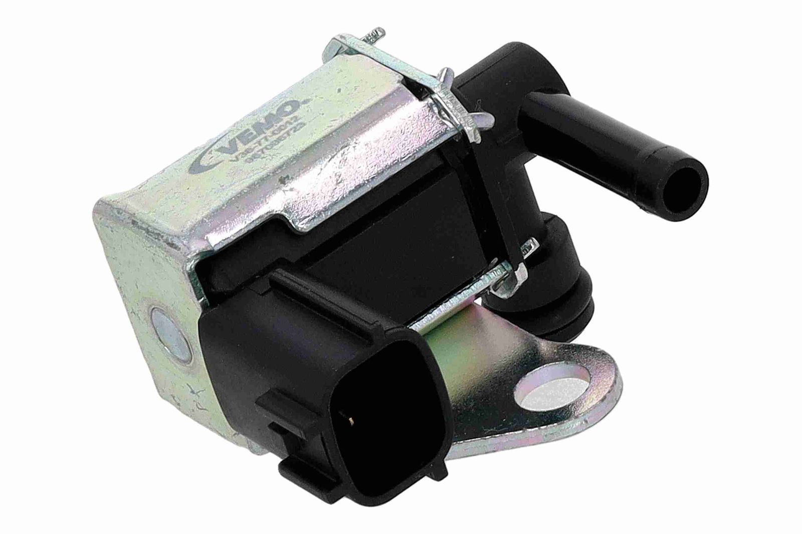 Soupape, filtre à charbon actif