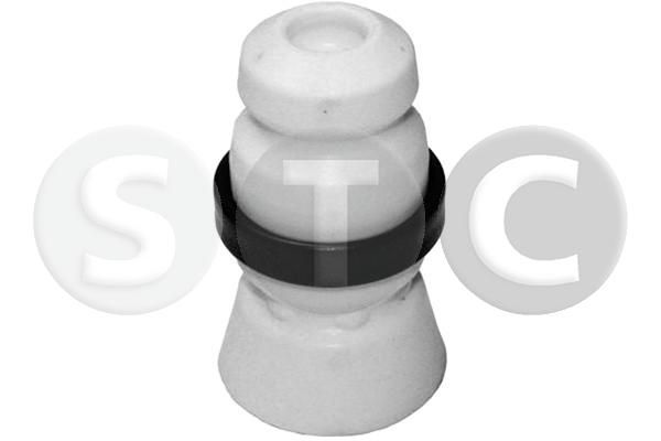 Dystans gumowy, resorowanie STC T413198