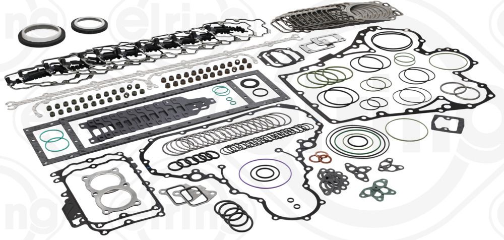 Set garnituri complet, motor ELRING 912.090