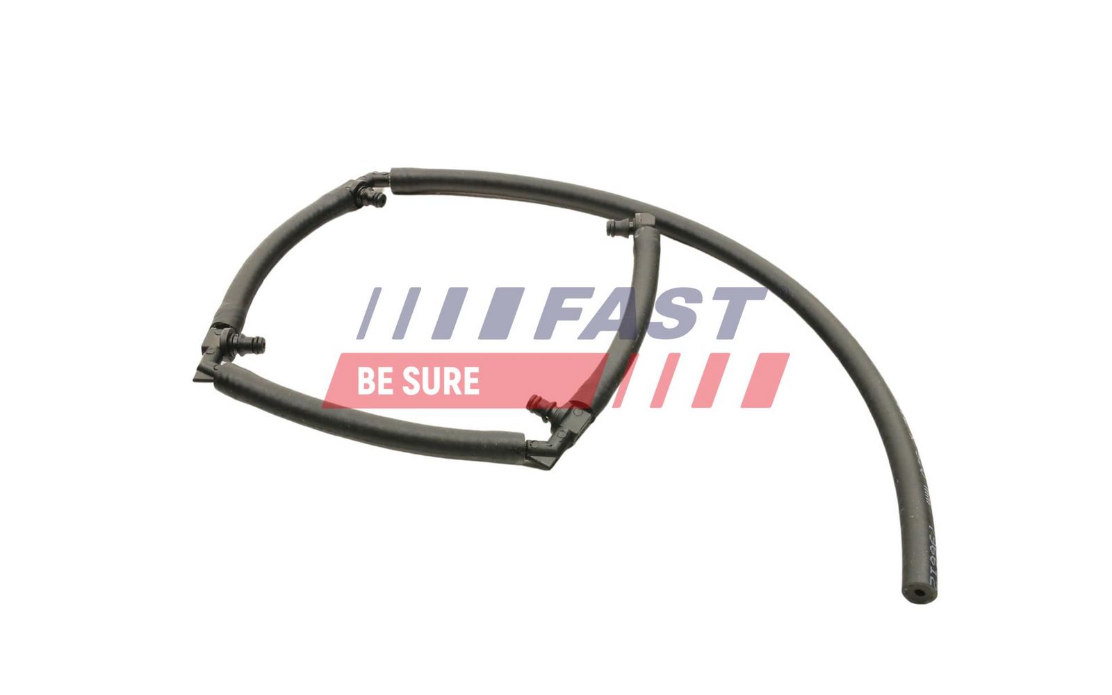 Šļūtene, Degvielas noplūde