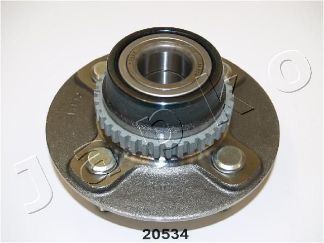 Piasta koła JAPKO 420534