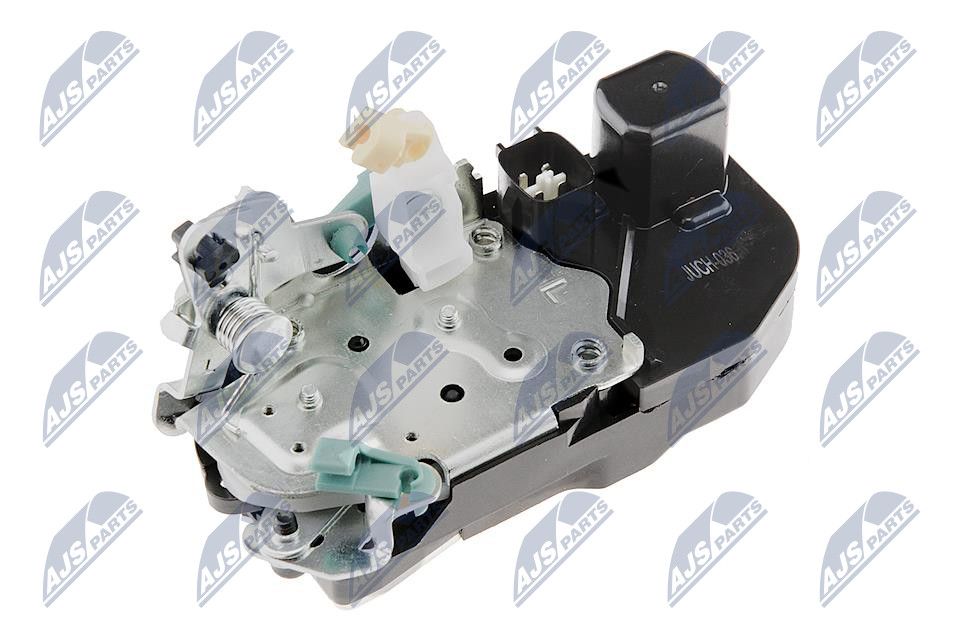 Zamek drzwi NTY EZC-CH-036